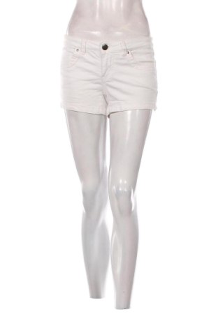 Дамски къс панталон Edc By Esprit, Размер M, Цвят Бял, Цена 17,00 €