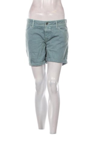 Damen Shorts Edc By Esprit, Größe L, Farbe Blau, Preis € 10,99