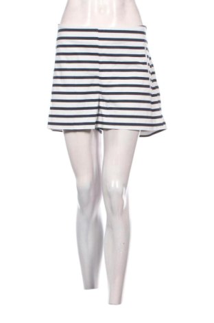 Γυναικείο κοντό παντελόνι Esmara, Μέγεθος L, Χρώμα Πολύχρωμο, Τιμή 9,78 €