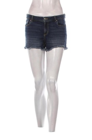Női rövidnadrág Esmara, Méret M, Szín Kék, Ár 3 269 Ft