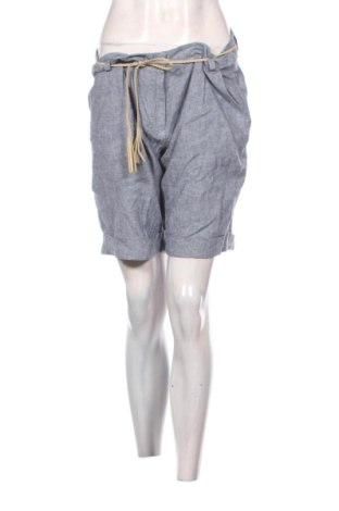 Damen Shorts Esmara, Größe XL, Farbe Blau, Preis 20,99 €