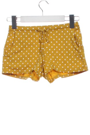 Γυναικείο κοντό παντελόνι Etam, Μέγεθος XS, Χρώμα Πολύχρωμο, Τιμή 7,99 €