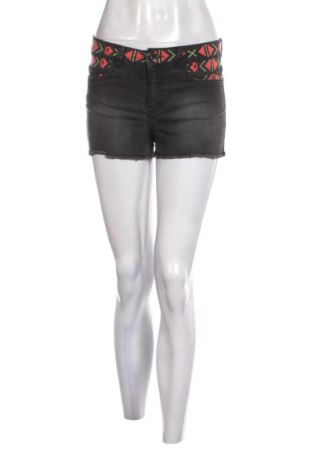 Γυναικείο κοντό παντελόνι Etam, Μέγεθος S, Χρώμα Πολύχρωμο, Τιμή 16,99 €
