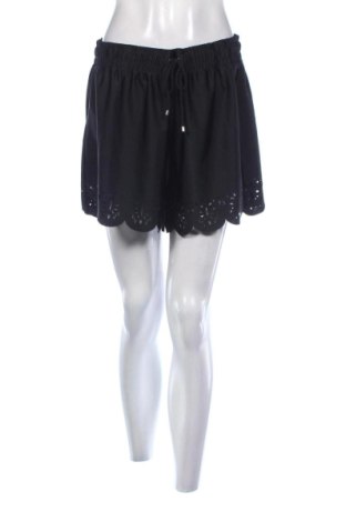 Γυναικείο κοντό παντελόνι Ever.me by Takko Fashion, Μέγεθος L, Χρώμα Μαύρο, Τιμή 18,46 €