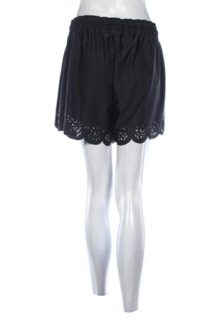 Γυναικείο κοντό παντελόνι Ever.me by Takko Fashion, Μέγεθος L, Χρώμα Μαύρο, Τιμή 18,46 €