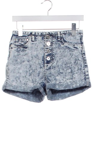 Dámské kraťasy  Fb Sister, Velikost S, Barva Modrá, Cena  289,00 Kč