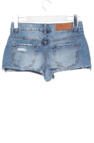 Dámske kraťasy  Fb Sister, Veľkosť XS, Farba Modrá, Cena  10,00 €