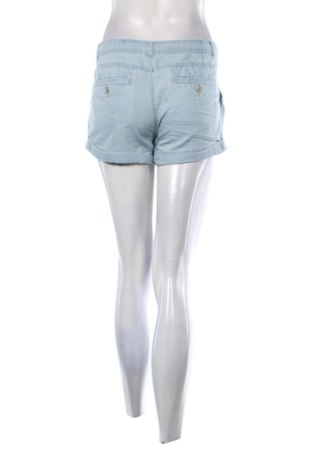 Damskie szorty Forever 21, Rozmiar L, Kolor Niebieski, Cena 32,99 zł