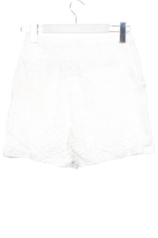 Damen Shorts Frankie Morello, Größe XS, Farbe Weiß, Preis 20,99 €