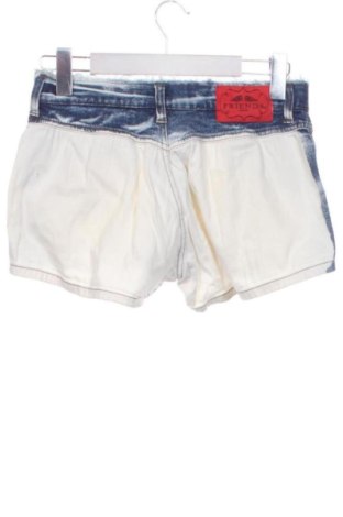 Damskie szorty Friends, Rozmiar M, Kolor Kolorowy, Cena 91,09 zł