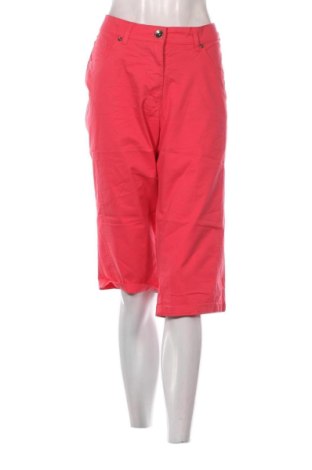 Dámske kraťasy  Giada, Veľkosť XL, Farba Červená, Cena  14,95 €