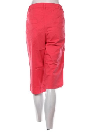 Dámske kraťasy  Giada, Veľkosť XL, Farba Červená, Cena  14,95 €