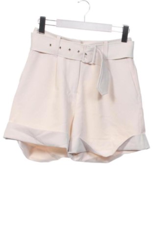 Дамски къс панталон Guess, Размер S, Цвят Екрю, Цена 34,77 €