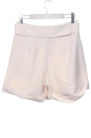 Дамски къс панталон Guess, Размер S, Цвят Екрю, Цена 34,77 €