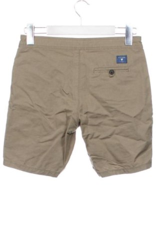 Női rövidnadrág Guess, Méret S, Szín Zöld, Ár 12 934 Ft