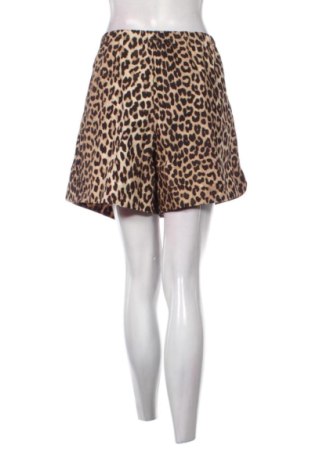 Γυναικείο κοντό παντελόνι H&M, Μέγεθος 3XL, Χρώμα Πολύχρωμο, Τιμή 18,99 €