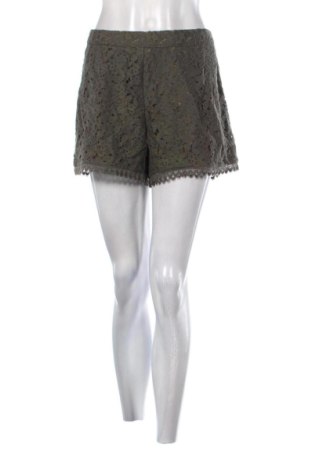 Dámske kraťasy  H&M, Veľkosť XL, Farba Zelená, Cena  8,95 €