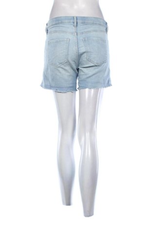 Γυναικείο κοντό παντελόνι H&M, Μέγεθος S, Χρώμα Μπλέ, Τιμή 10,00 €