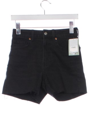 Dámské kraťasy  H&M, Velikost S, Barva Černá, Cena  450,00 Kč