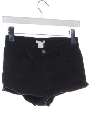 Női rövidnadrág H&M, Méret XS, Szín Fekete, Ár 4 132 Ft