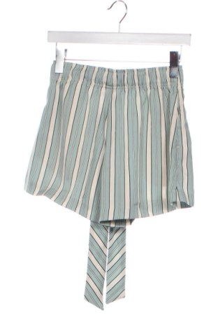 Дамски къс панталон H&M, Размер XS, Цвят Многоцветен, Цена 10,00 €
