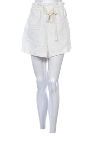 Női rövidnadrág H&M, Méret XXL, Szín Ekrü
, Ár 7 069 Ft