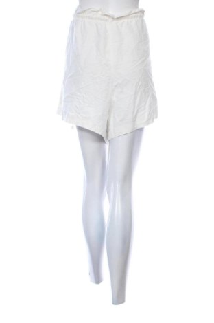 Női rövidnadrág H&M, Méret XXL, Szín Ekrü
, Ár 7 069 Ft