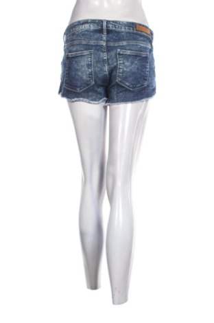 Dámské kraťasy  H&M, Velikost L, Barva Modrá, Cena  269,00 Kč