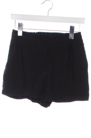 Dámske kraťasy  H&M, Veľkosť XS, Farba Čierna, Cena  10,00 €