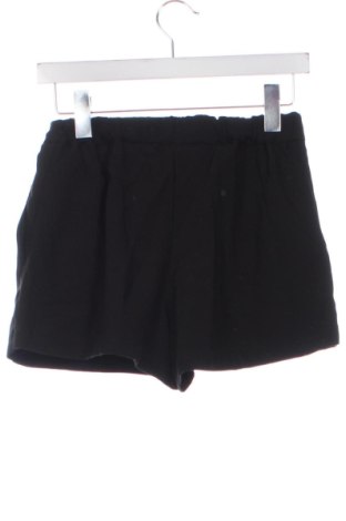 Dámske kraťasy  H&M, Veľkosť XS, Farba Čierna, Cena  10,00 €