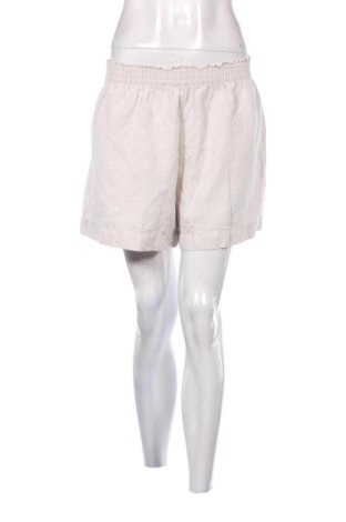 Dámske kraťasy  H&M, Veľkosť M, Farba Béžová, Cena  18,41 €
