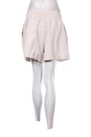 Dámske kraťasy  H&M, Veľkosť M, Farba Béžová, Cena  18,41 €