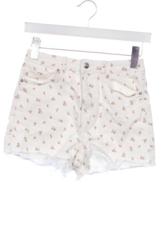 Pantaloni scurți de femei H&M Divided, Mărime XS, Culoare Multicolor, Preț 52,13 Lei
