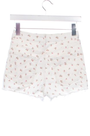Pantaloni scurți de femei H&M Divided, Mărime XS, Culoare Multicolor, Preț 52,13 Lei