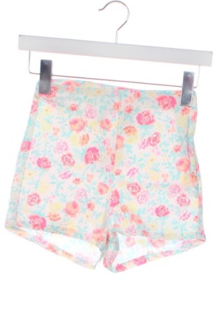 Damskie szorty H&M Divided, Rozmiar XXS, Kolor Kolorowy, Cena 34,67 zł