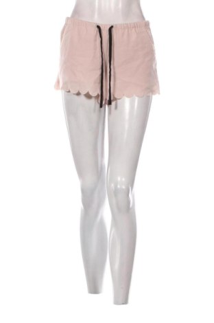 Női rövidnadrág H&M Divided, Méret M, Szín Hamurózsaszín, Ár 2 959 Ft