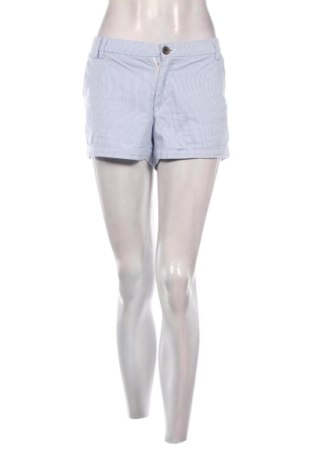 Дамски къс панталон H&M L.O.G.G., Размер XL, Цвят Многоцветен, Цена 10,00 €