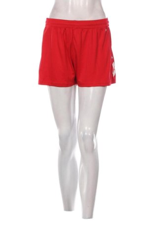 Dámské kraťasy  Hummel, Velikost M, Barva Červená, Cena  283,00 Kč