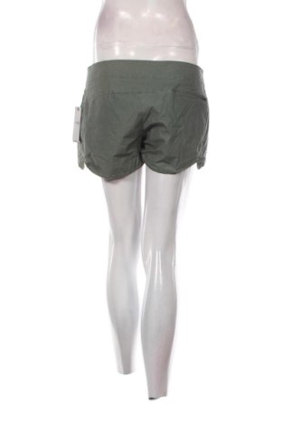 Női rövidnadrág Hurley, Méret XL, Szín Zöld, Ár 22 509 Ft