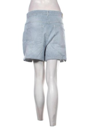 Γυναικείο κοντό παντελόνι Ichi, Μέγεθος XXL, Χρώμα Πολύχρωμο, Τιμή 47,99 €