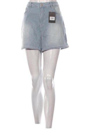 Γυναικείο κοντό παντελόνι Ichi, Μέγεθος XXL, Χρώμα Πολύχρωμο, Τιμή 47,99 €