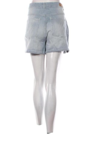 Γυναικείο κοντό παντελόνι Ichi, Μέγεθος XXL, Χρώμα Πολύχρωμο, Τιμή 47,99 €