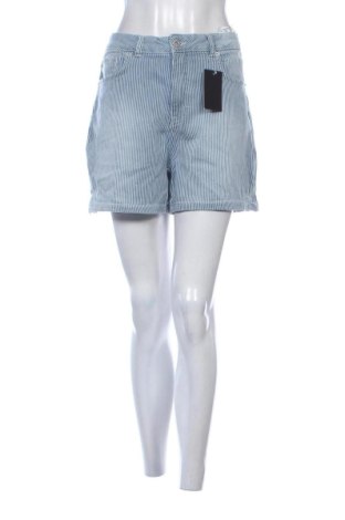 Γυναικείο κοντό παντελόνι Ichi, Μέγεθος L, Χρώμα Πολύχρωμο, Τιμή 47,99 €