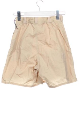 Dámské kraťasy  Jack Wolfskin, Velikost XXS, Barva Béžová, Cena  729,00 Kč