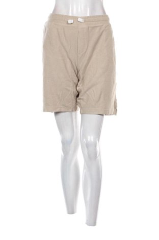 Дамски къс панталон Jean Pascale, Размер XXL, Цвят Бежов, Цена 7,15 €