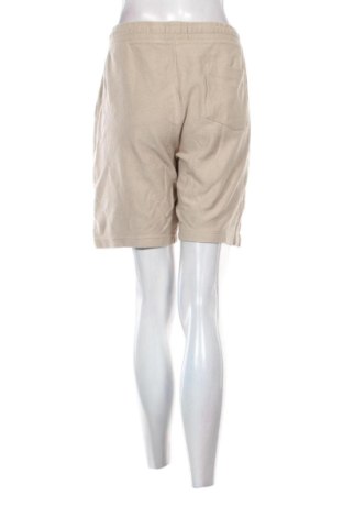 Дамски къс панталон Jean Pascale, Размер XXL, Цвят Бежов, Цена 7,15 €