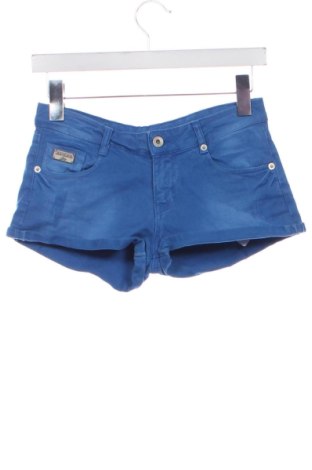 Dámské kraťasy  Kaporal, Velikost XS, Barva Modrá, Cena  495,00 Kč