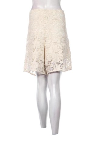 Дамски къс панталон KappAhl, Размер 3XL, Цвят Бежов, Цена 13,81 €