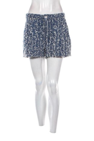 Γυναικείο κοντό παντελόνι Karl Lagerfeld, Μέγεθος M, Χρώμα Πολύχρωμο, Τιμή 47,99 €