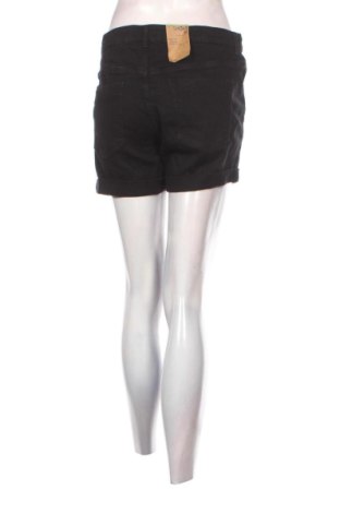 Γυναικείο κοντό παντελόνι Kiabi, Μέγεθος 3XL, Χρώμα Μαύρο, Τιμή 14,99 €